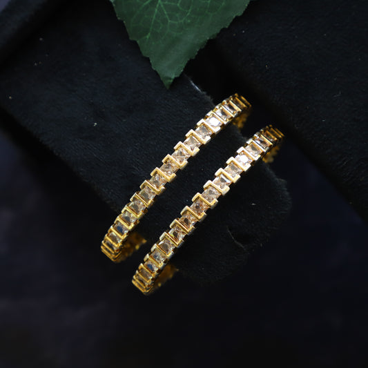 "UNIQUE" BANGLES