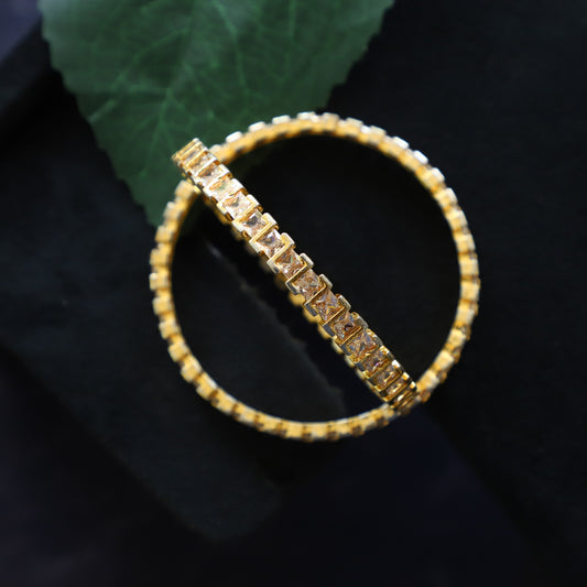 "UNIQUE" BANGLES