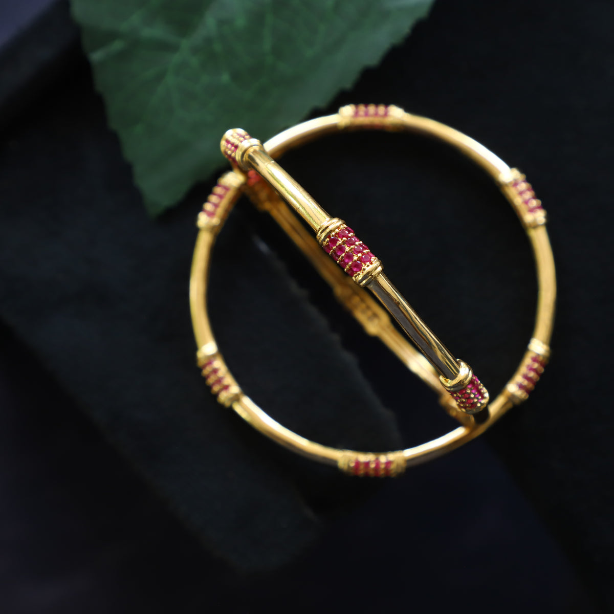 KUSHI BANGLES
