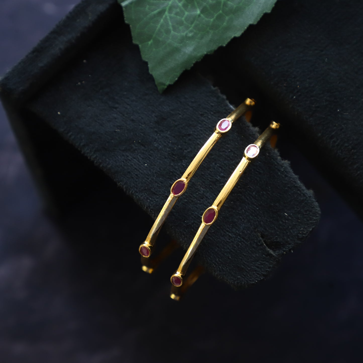 "ELAGANT" BANGLES