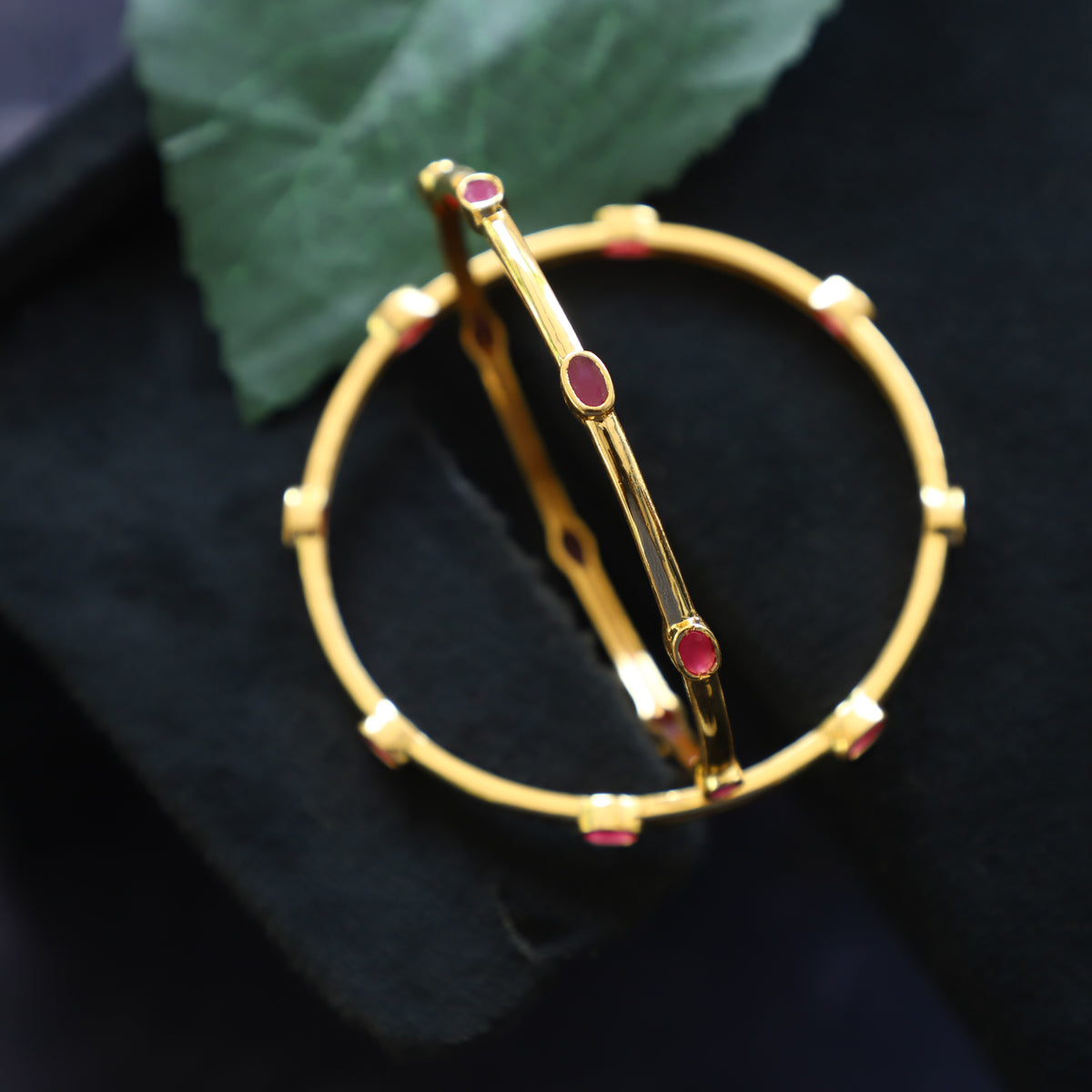 "ELAGANT" BANGLES