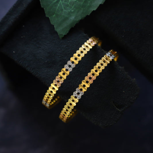""UNCUT"" BANGLES