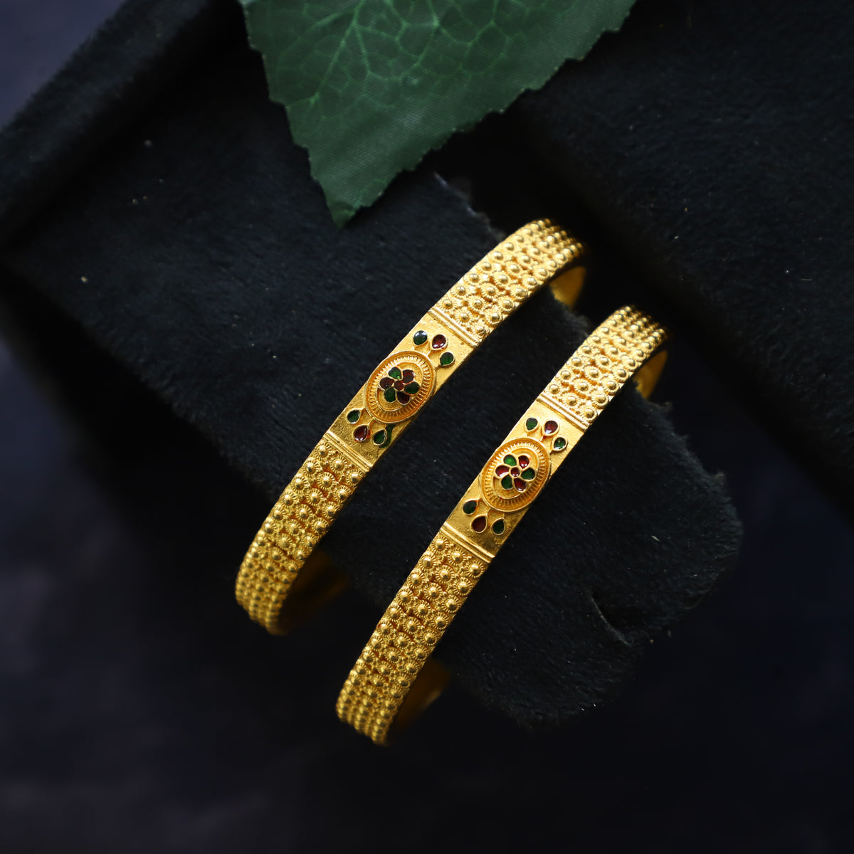 ANTIQUE BANGLE
