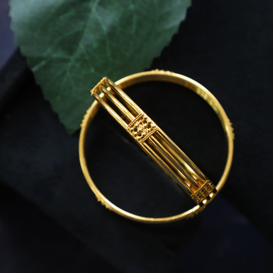 TRIPLET BANGELS