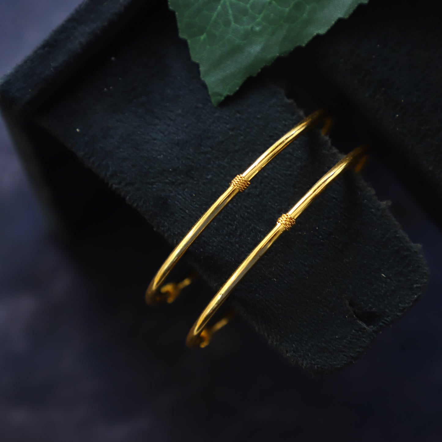 DIVI BANGLES