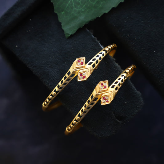 ""ANTIQUE"" BANGLES