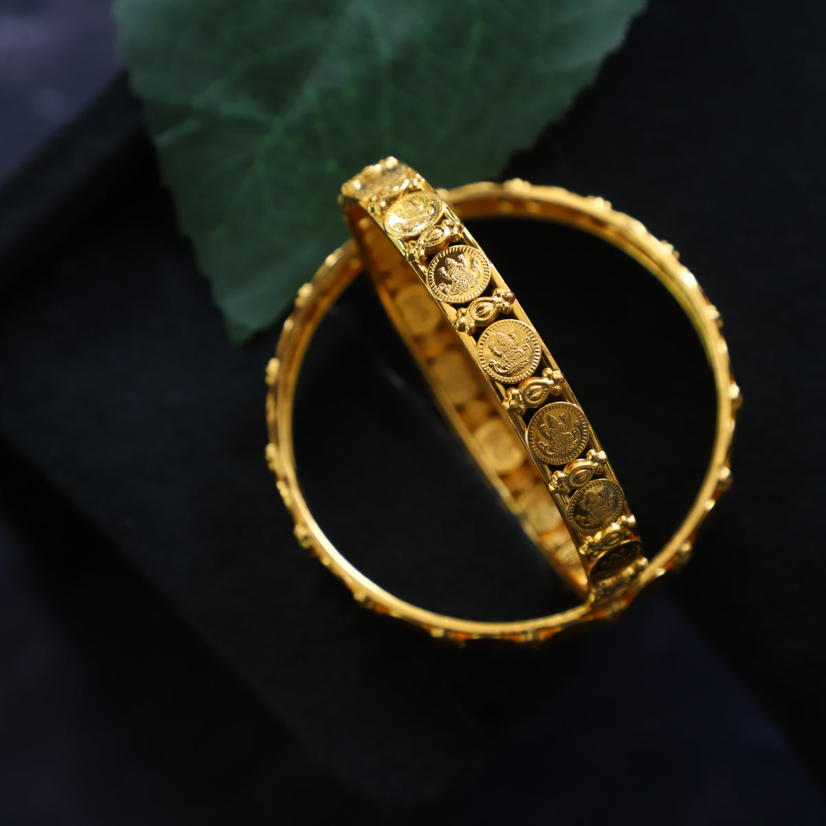 LAKSHMI BANGLES