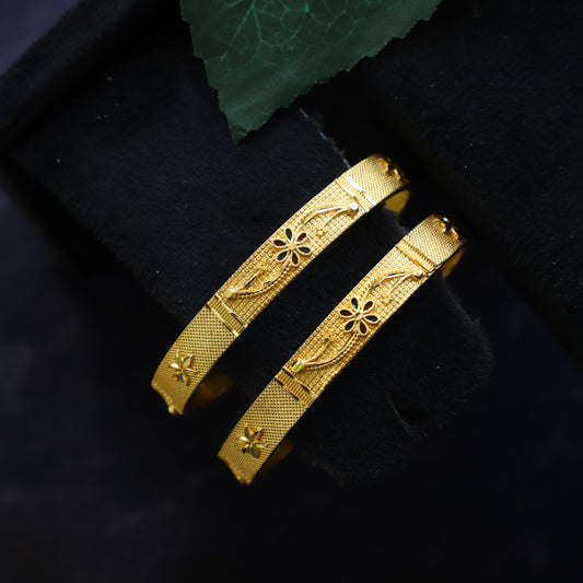 FLORI BANGLE
