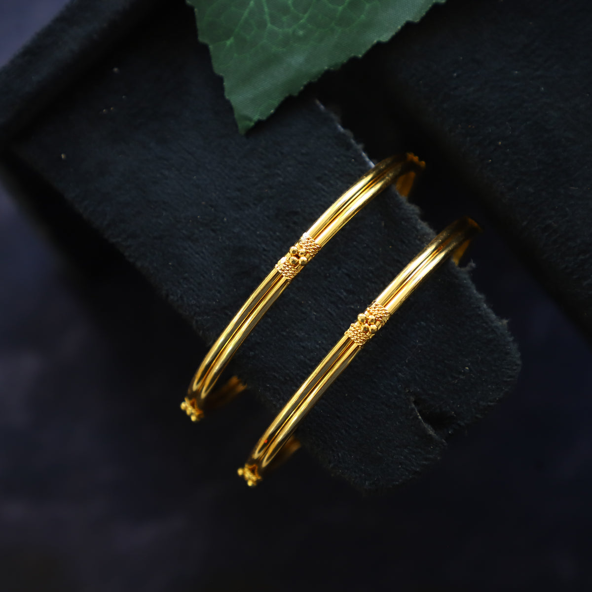 'TRIPLE' BANGLES