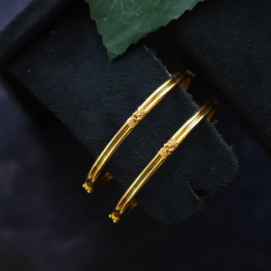 'TRIPLE' BANGLES