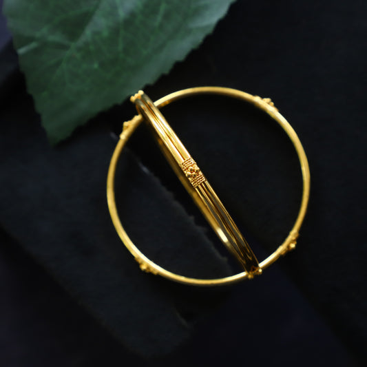 'TRIPLE' BANGLES