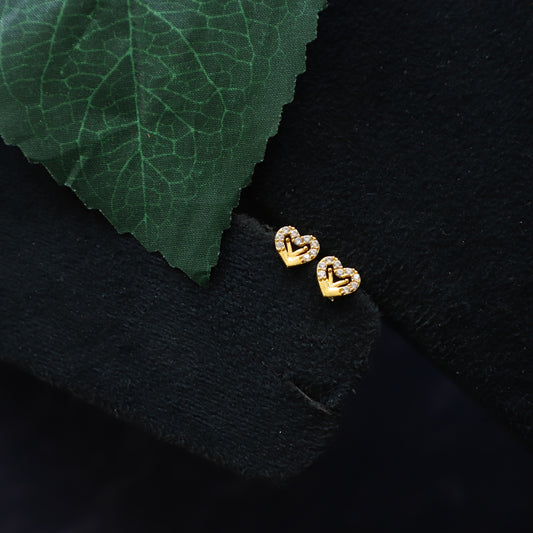 SAINT EARRING