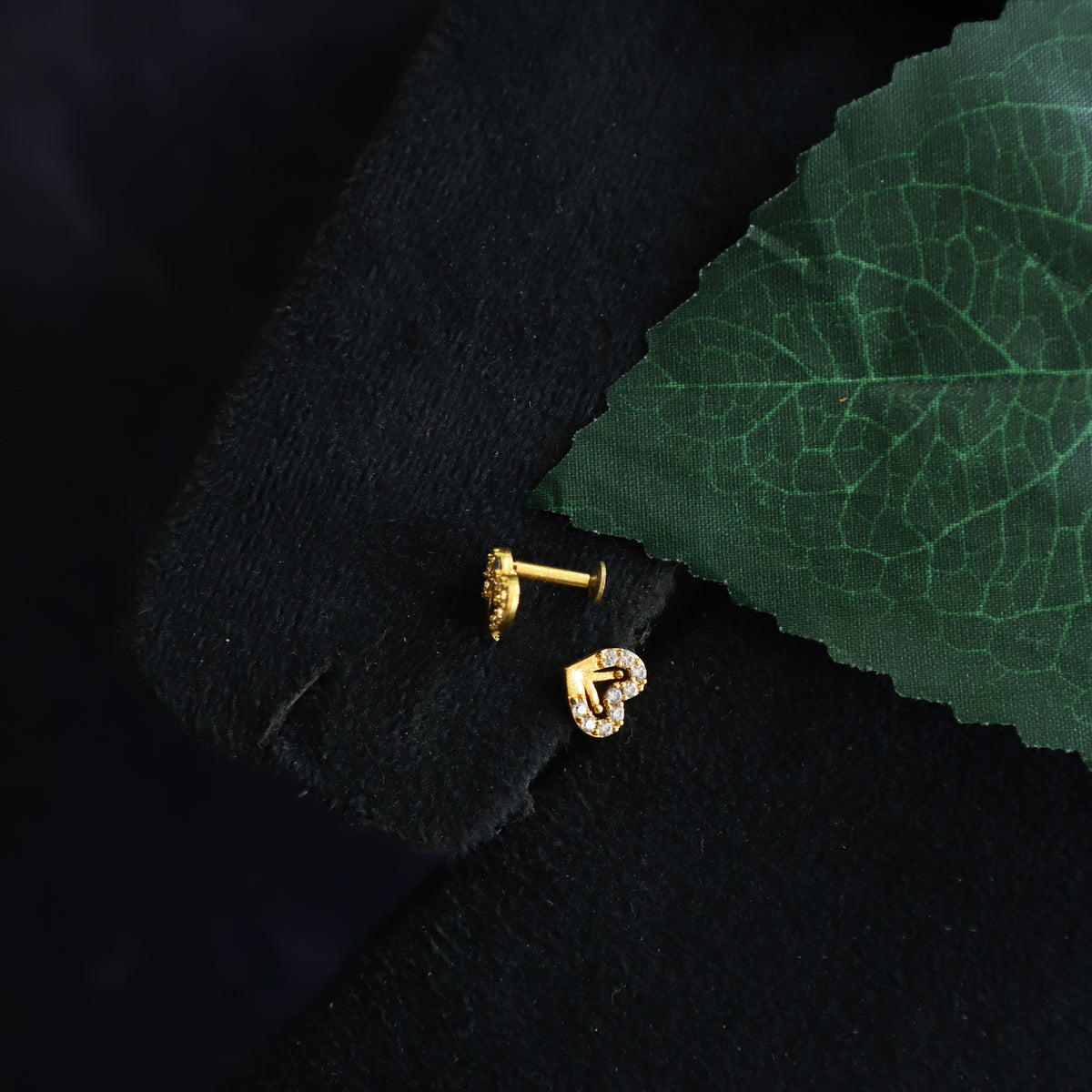 SAINT EARRING