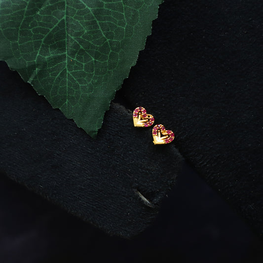SAINT EARRING