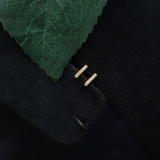BASTIAN EARRING