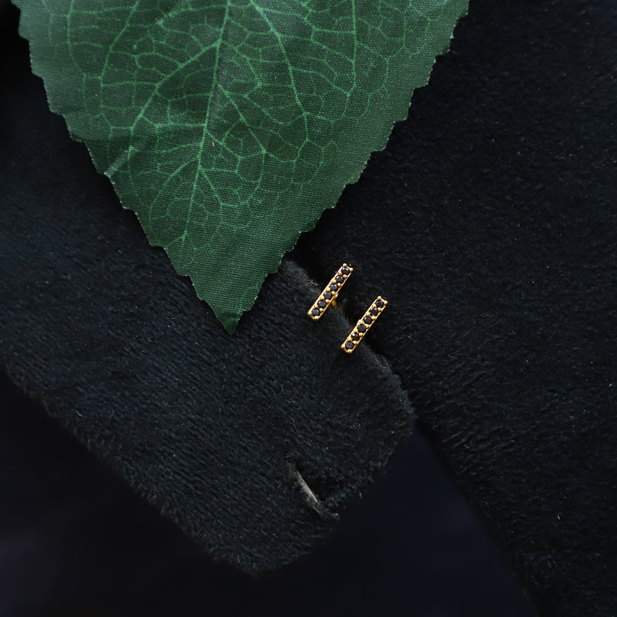 BASTIAN EARRING