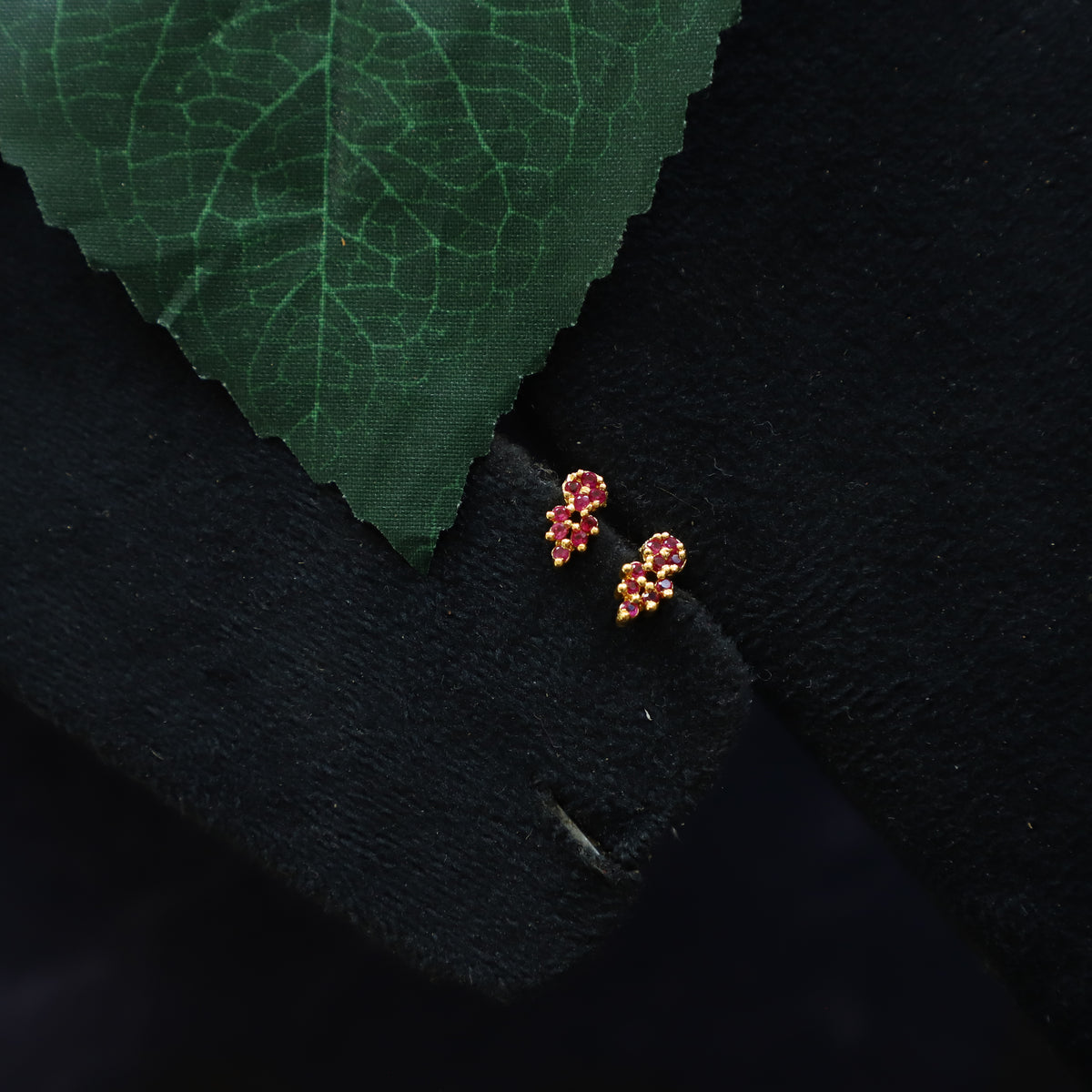 BODHI EARRING