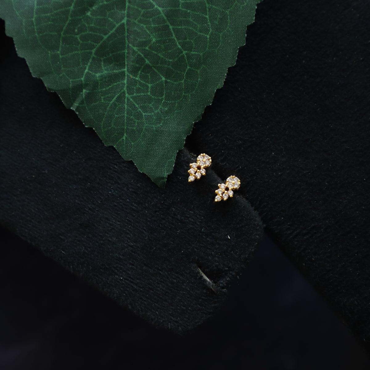 BODHI EARRING