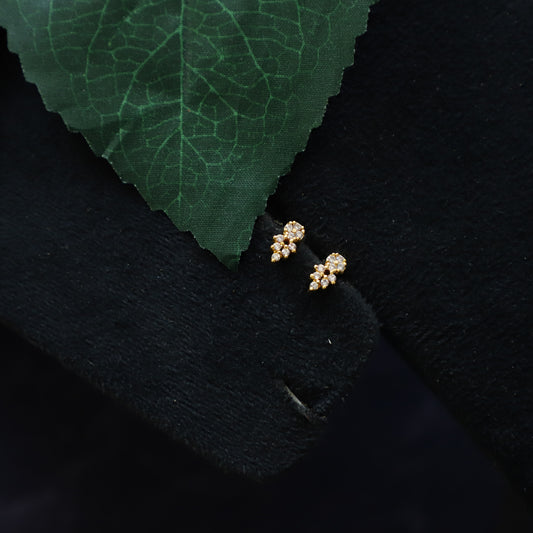 BODHI EARRING