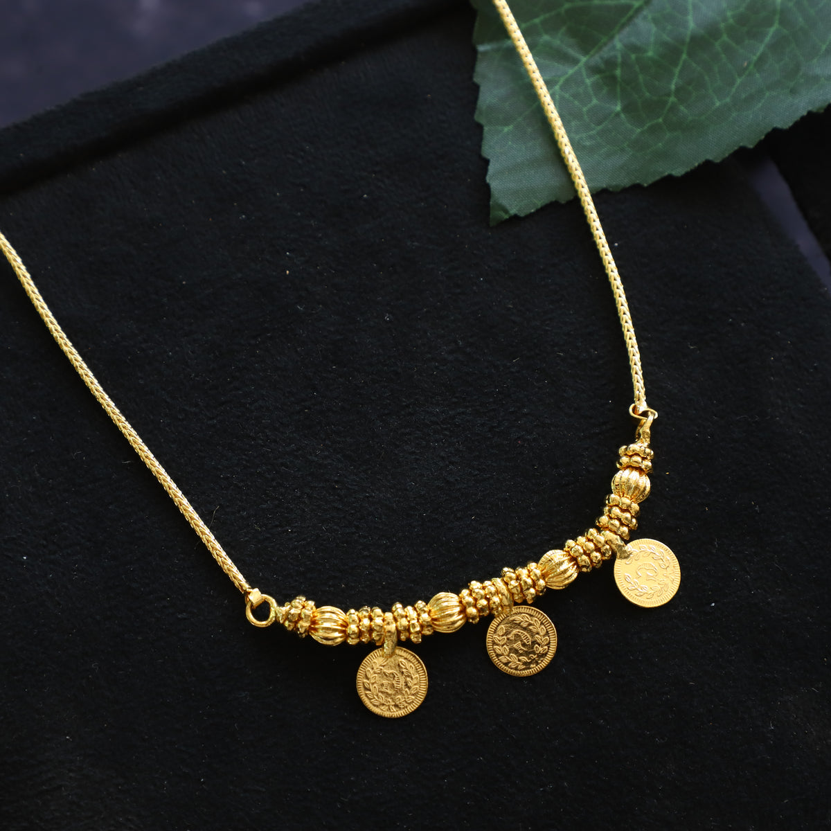 LAKSHMI COIN CHAIN