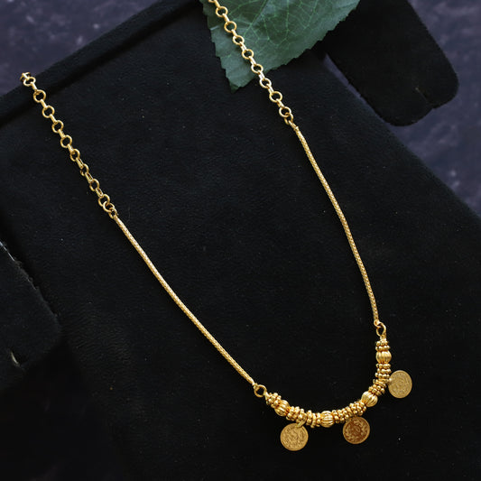 LAKSHMI COIN CHAIN