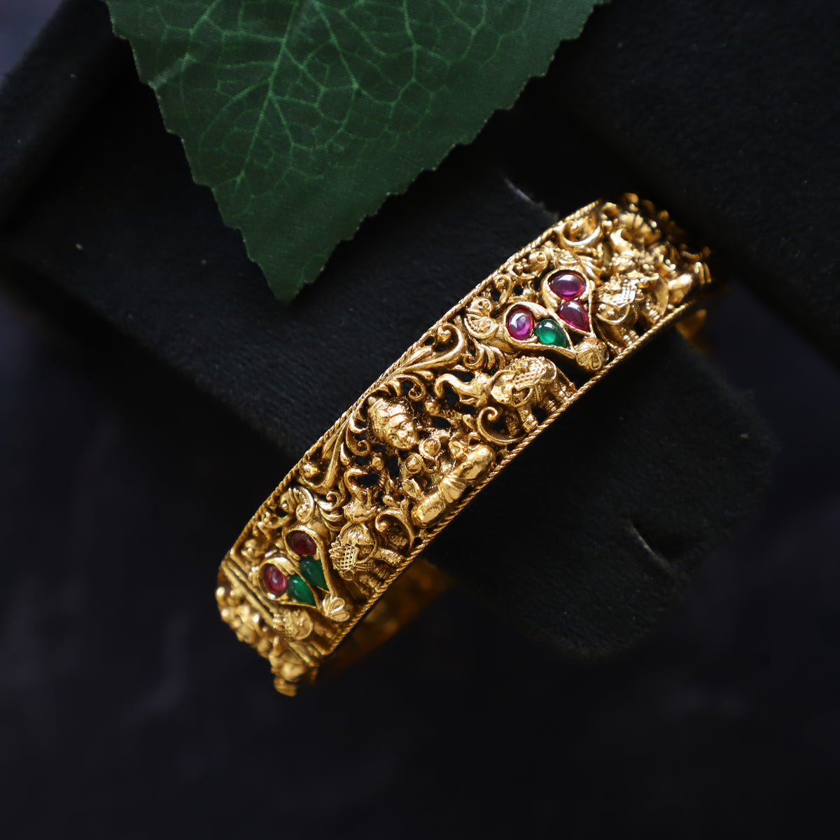 TEMPLE KADA BANGLES