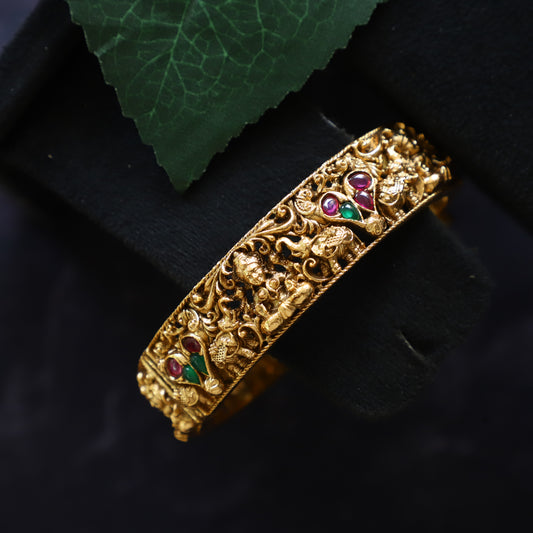 TEMPLE KADA BANGLES