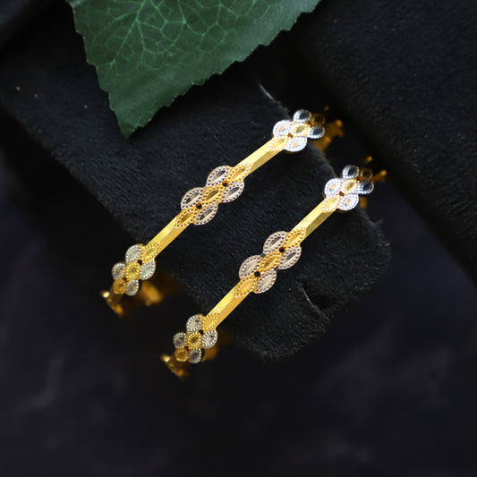 TULIP BANGLES