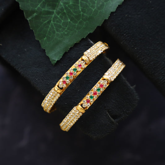 AD AMIKA BANGLES