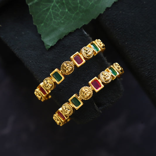 LAKSHU BANGLES