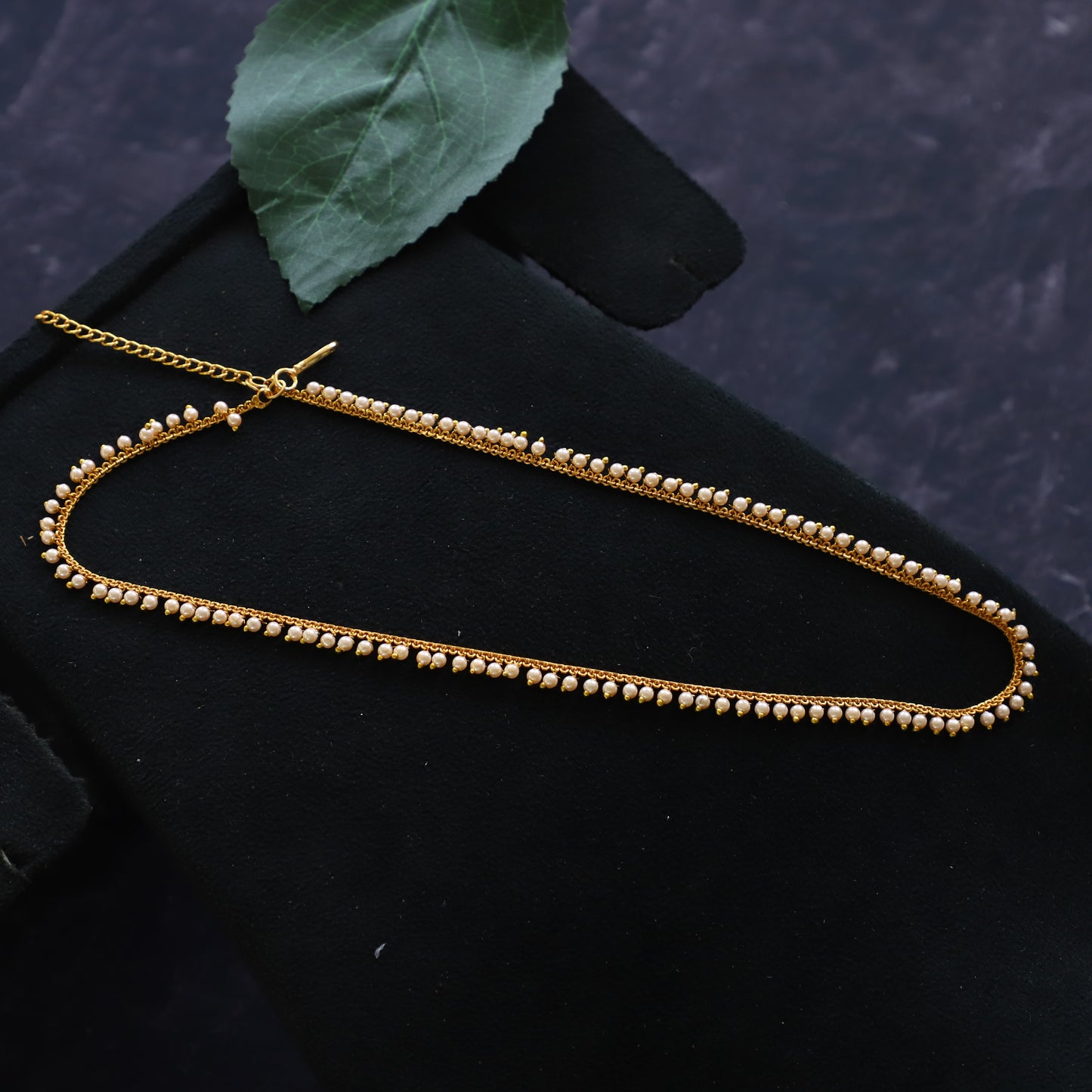 IMOGEN HIPCHAIN