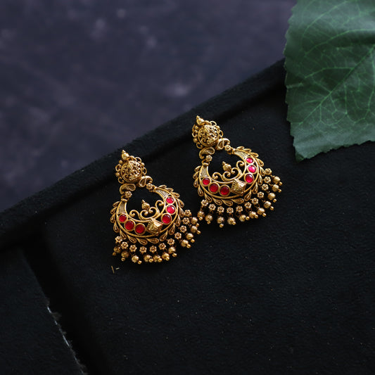 BETHANY EARRING