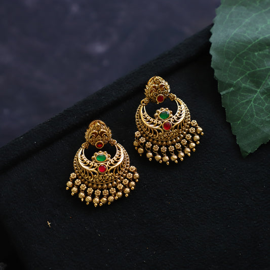 BEATRICE EARRING