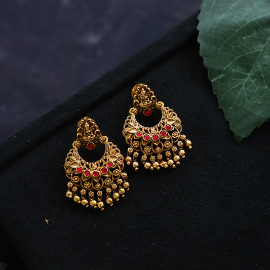 CAITLIN EARRING