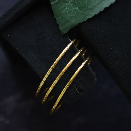 MILO BANGLE