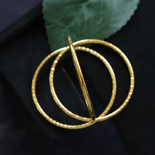 MILO BANGLE