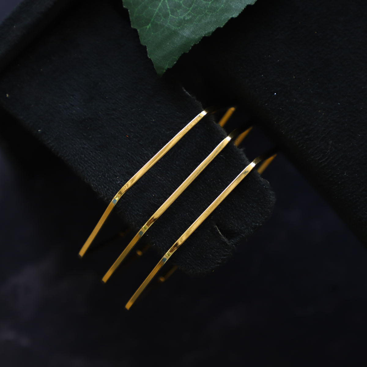 TROY BANGLE
