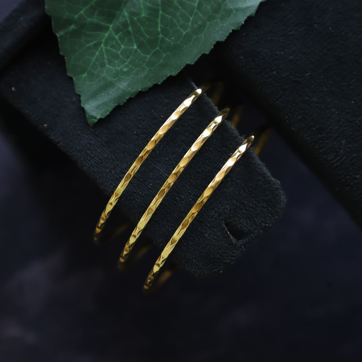 AXEL BANGLE