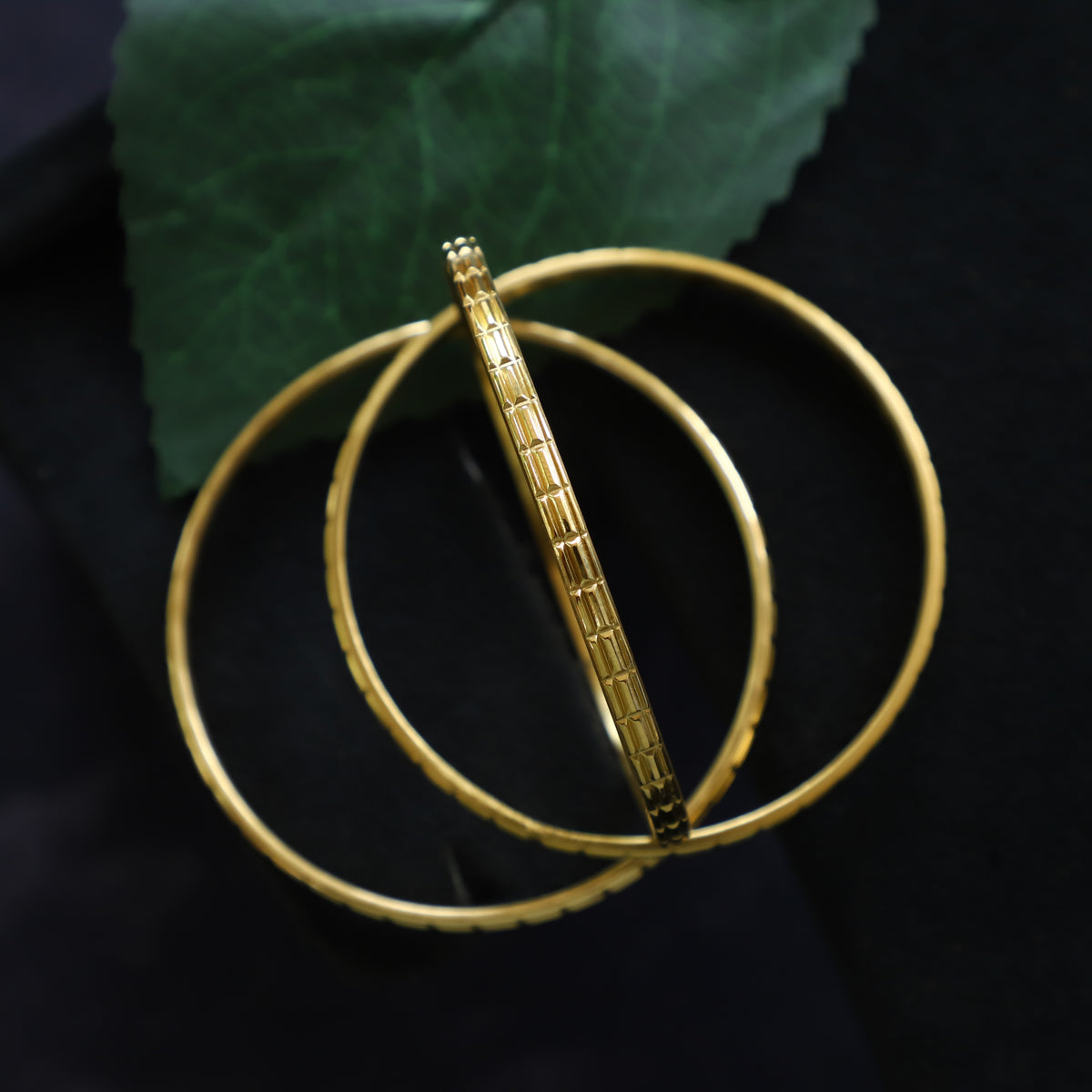 LIAM BANGLE