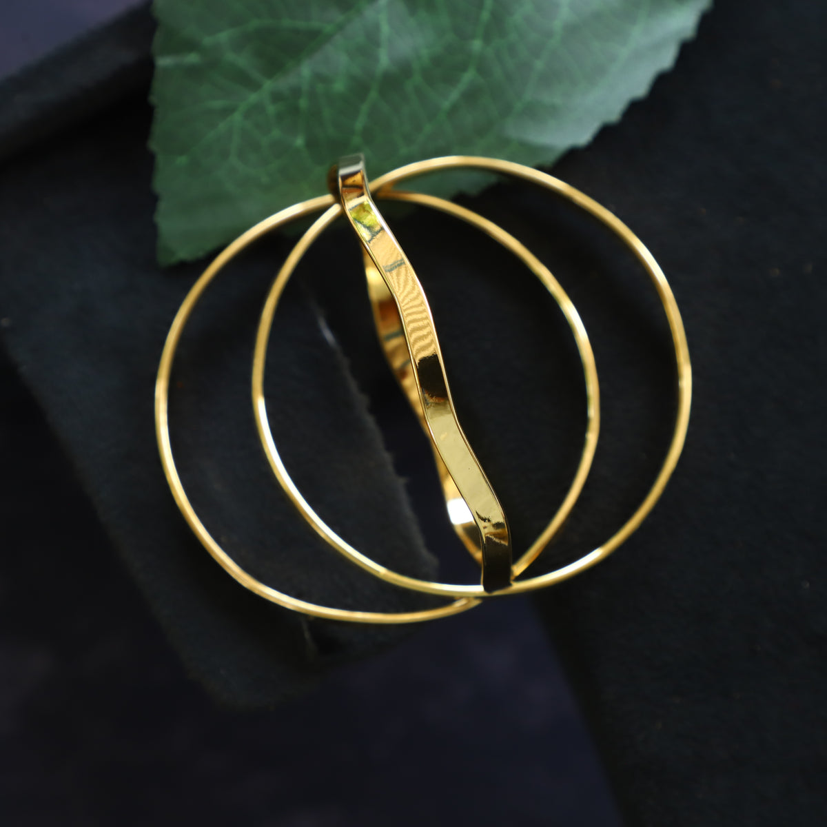 LUCA BANGLE