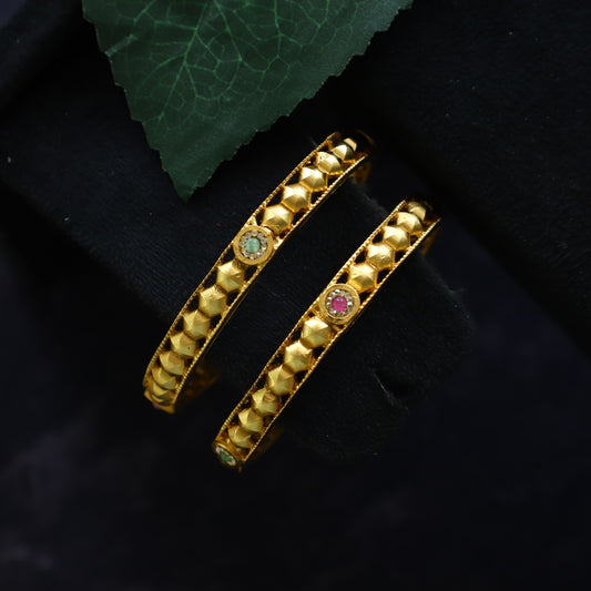 CALEB BANGLE