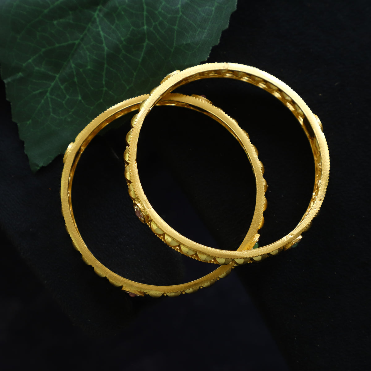 CALEB BANGLE