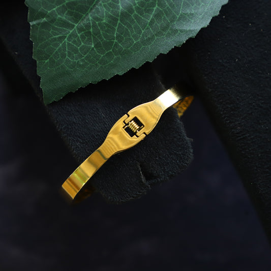 SUNFLOWER BRACELET