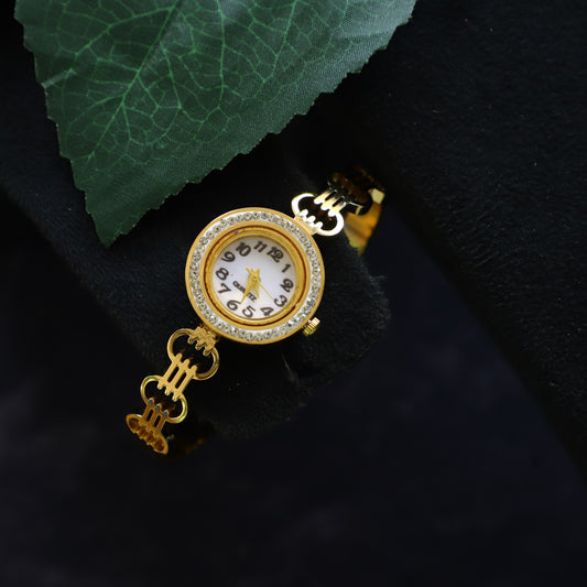 RAGA WATCH