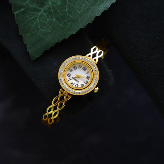 "TWIN" WATCH