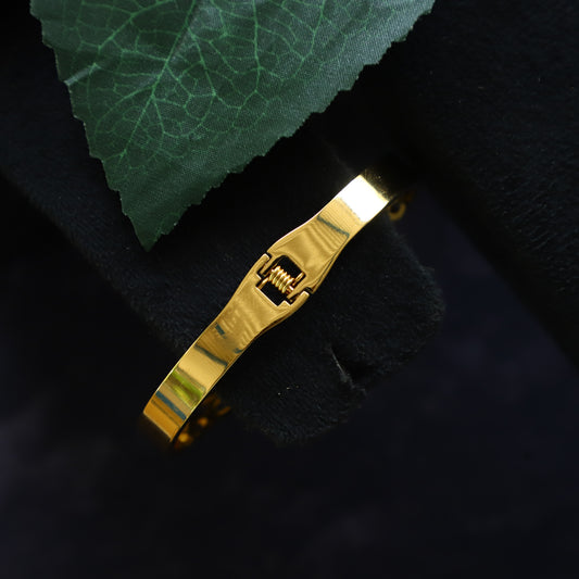 "TWIN" WATCH