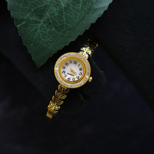 FOLIO WATCH