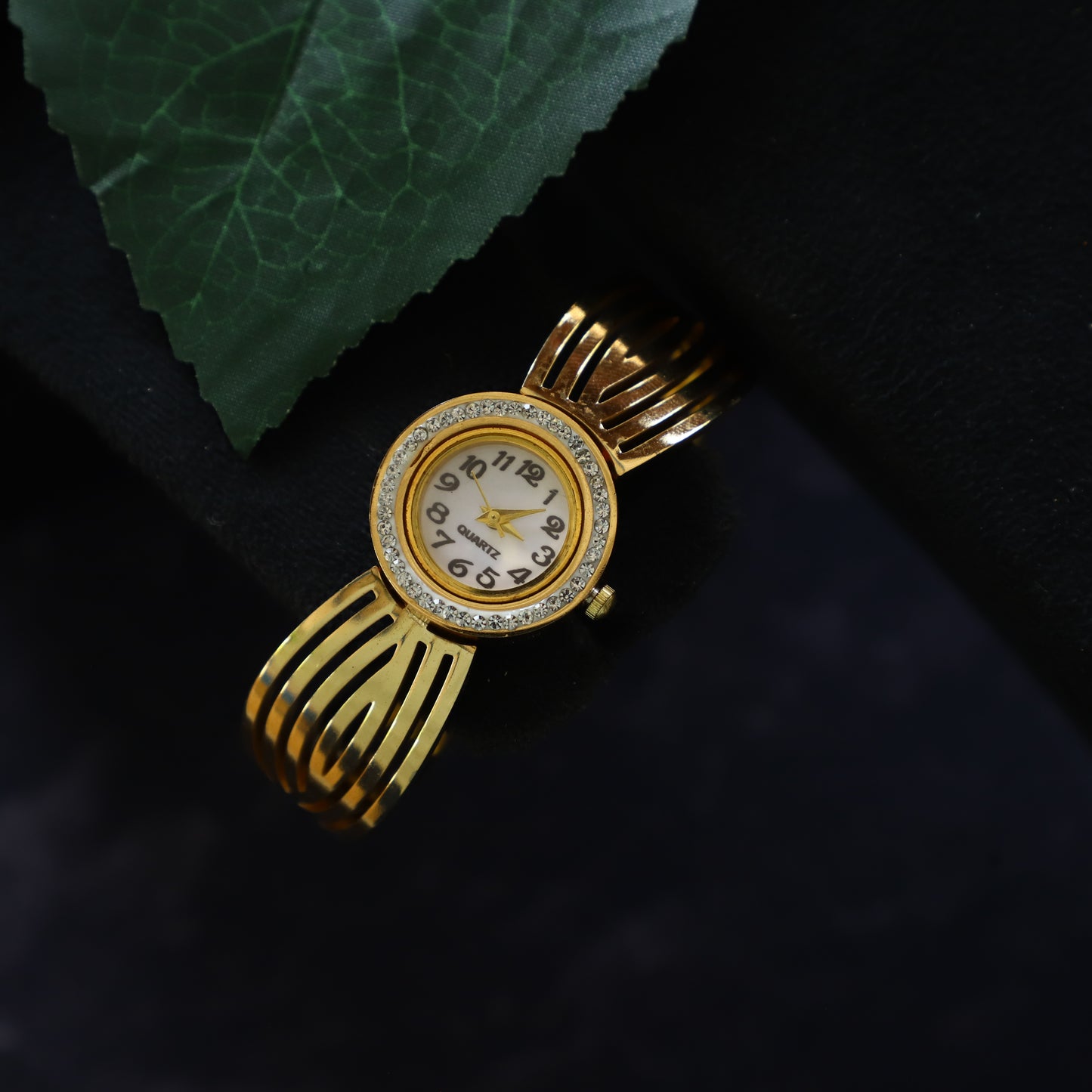 TULIP WATCH