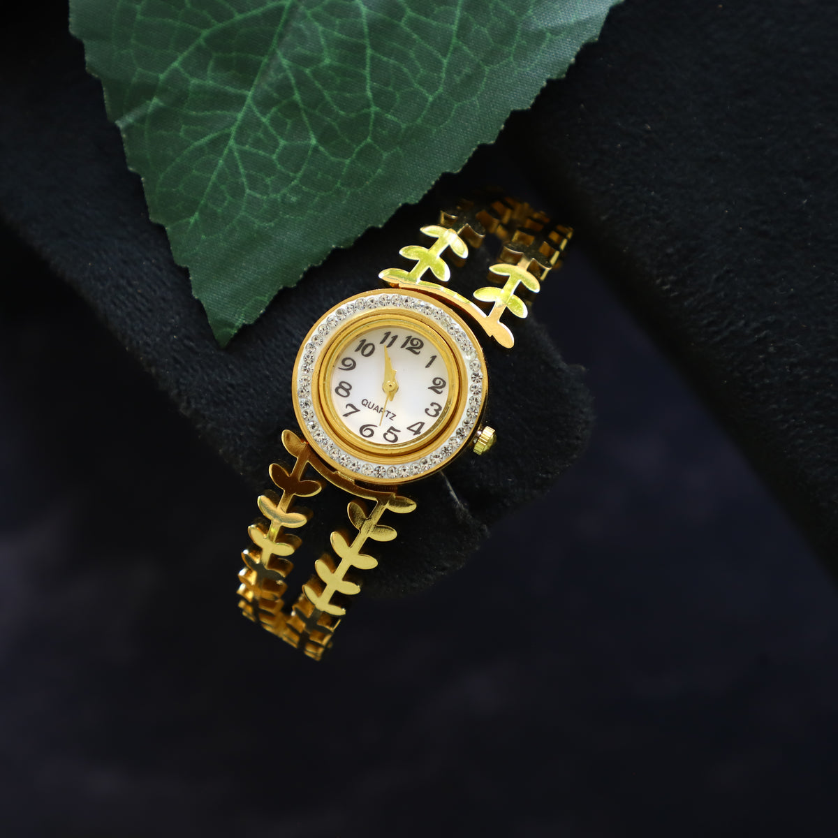 LEAF WATCH
