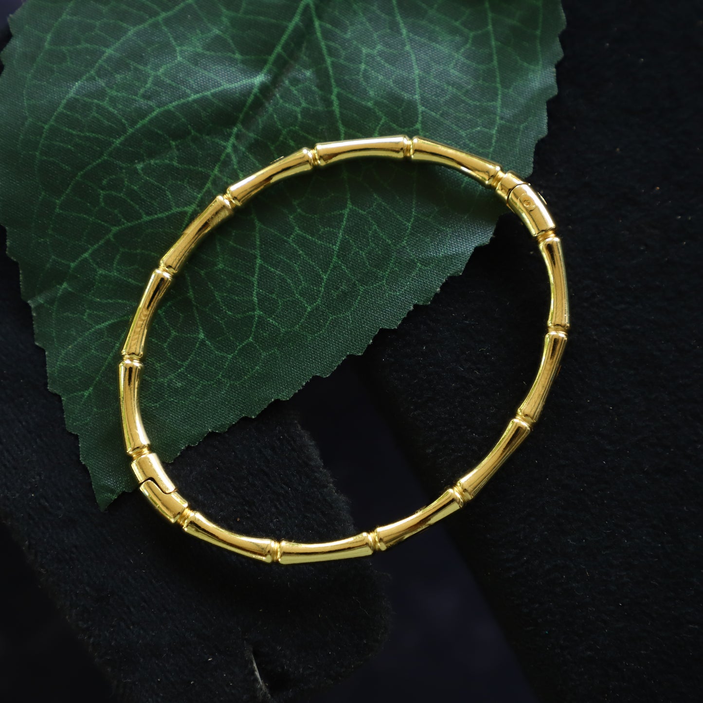 BAMBOO BRACELET